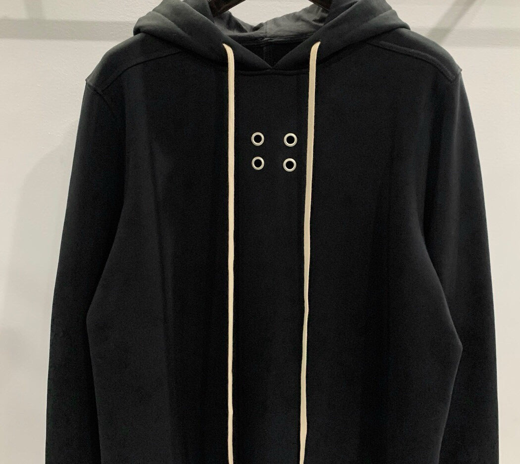 Rick Owens Hoodie
