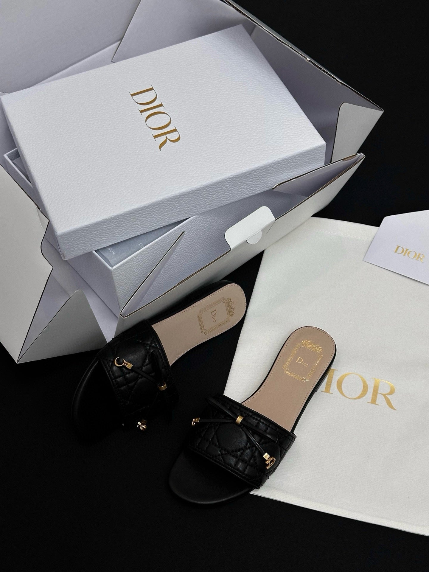 Dior Sandals