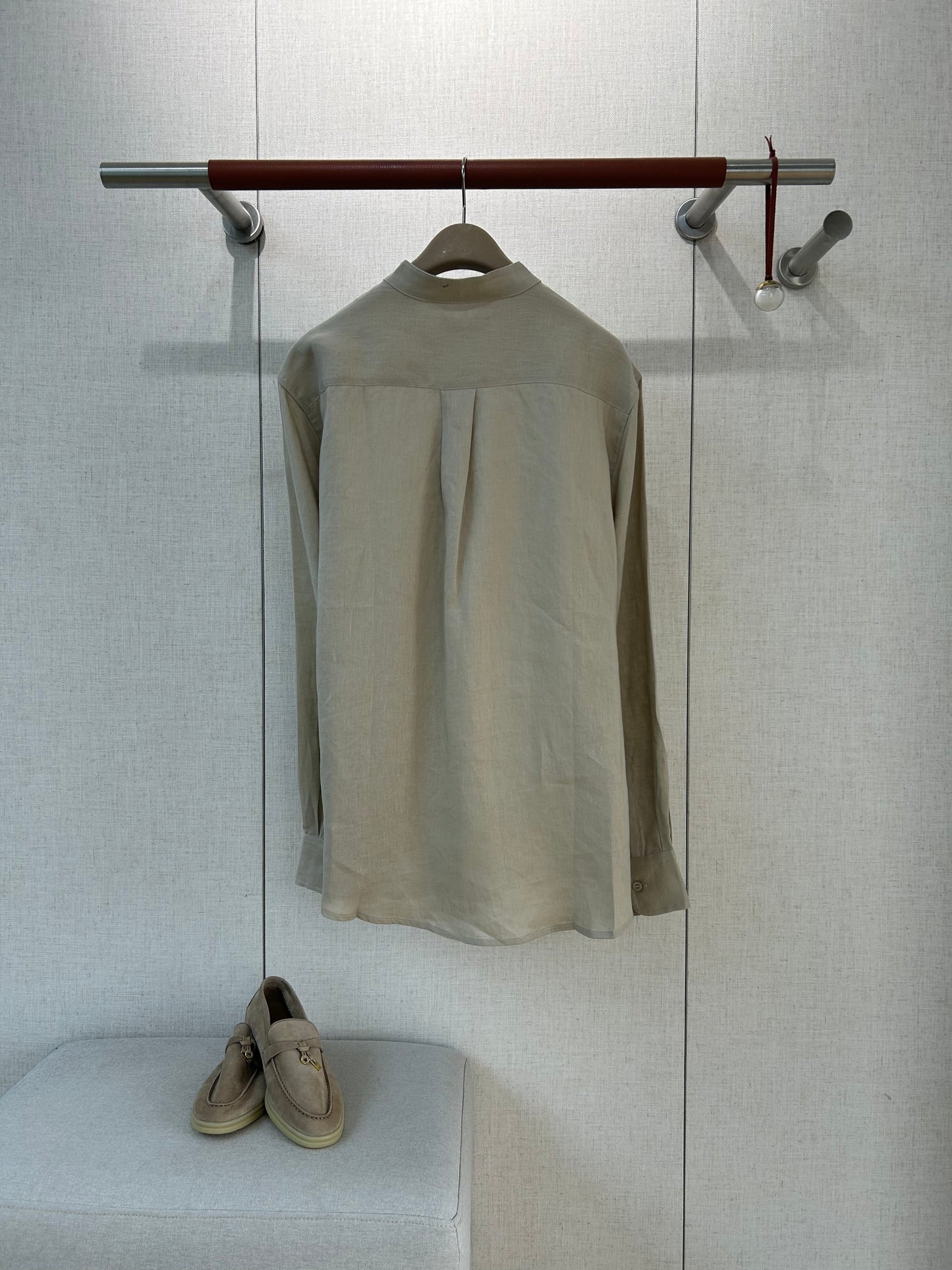 LP Long Sleeve Shirt