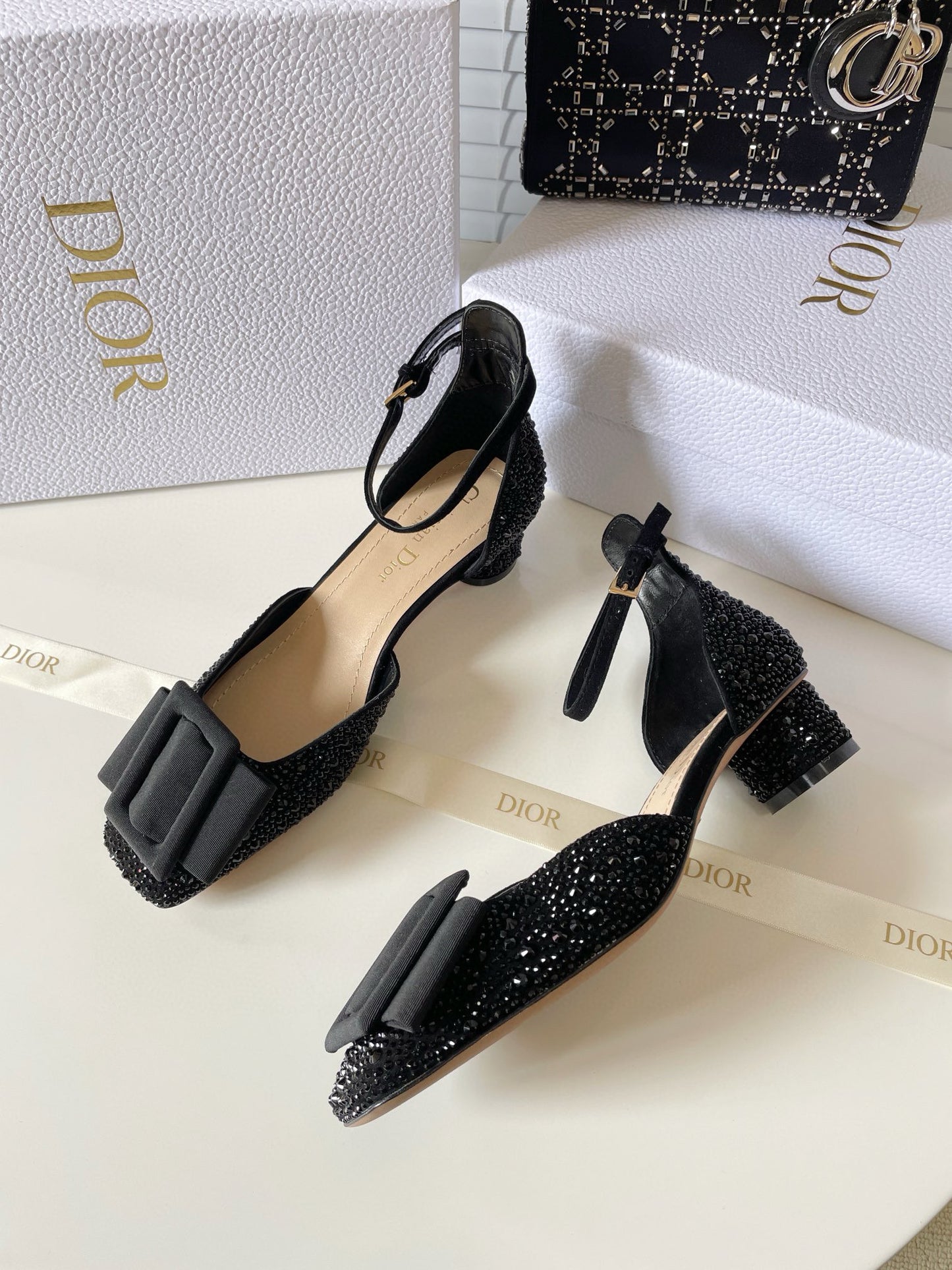 Dior Heels