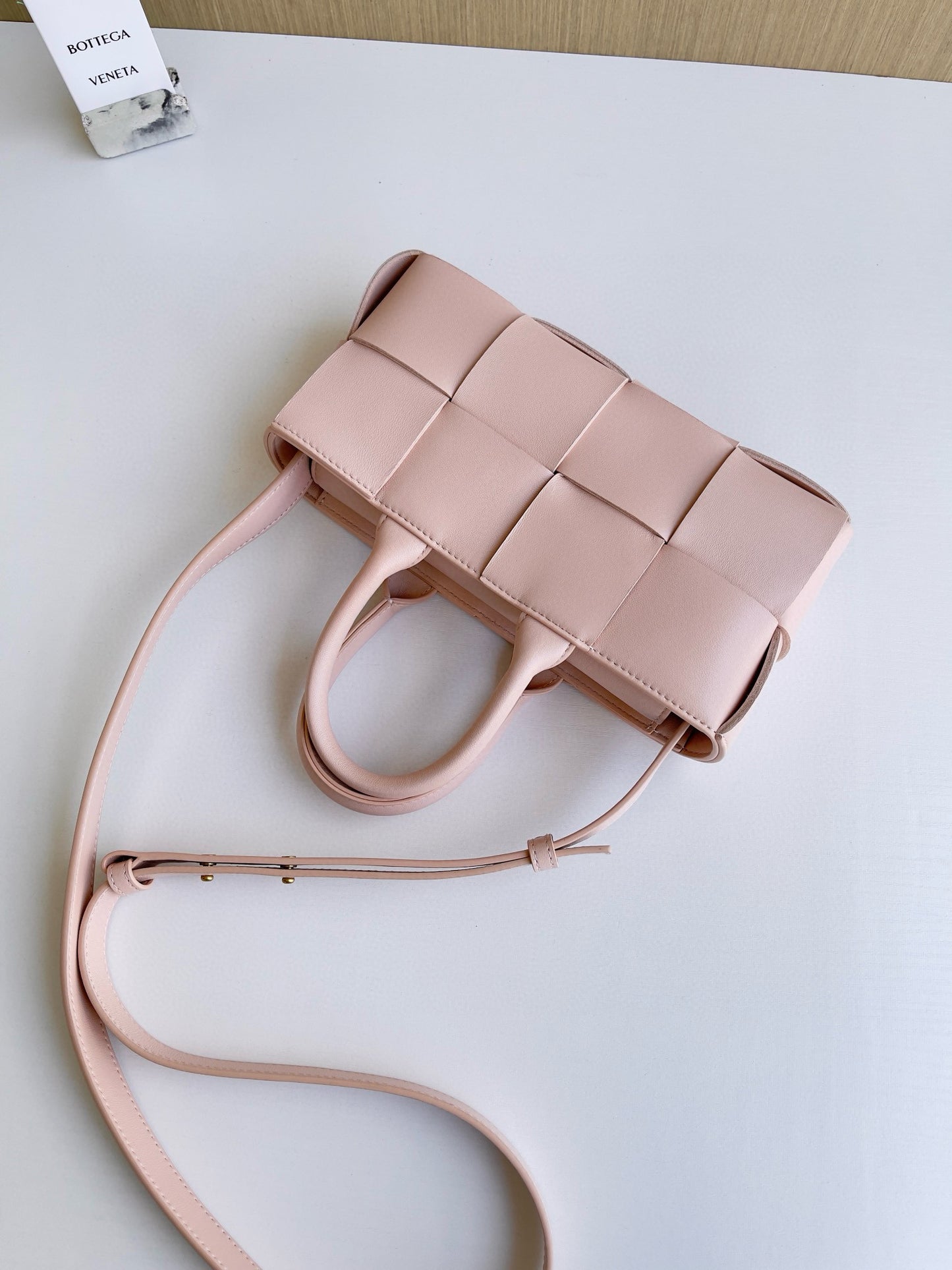 BV Arco Tote Bag