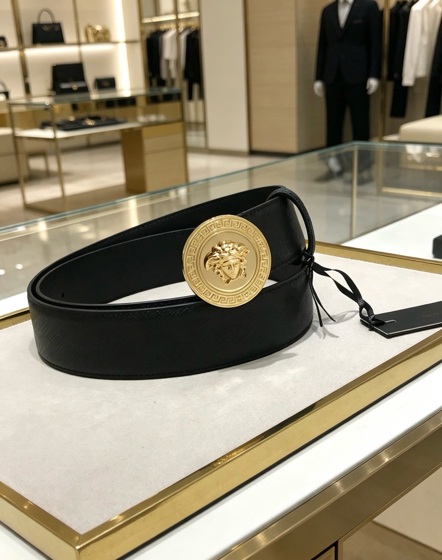 Versace Belt