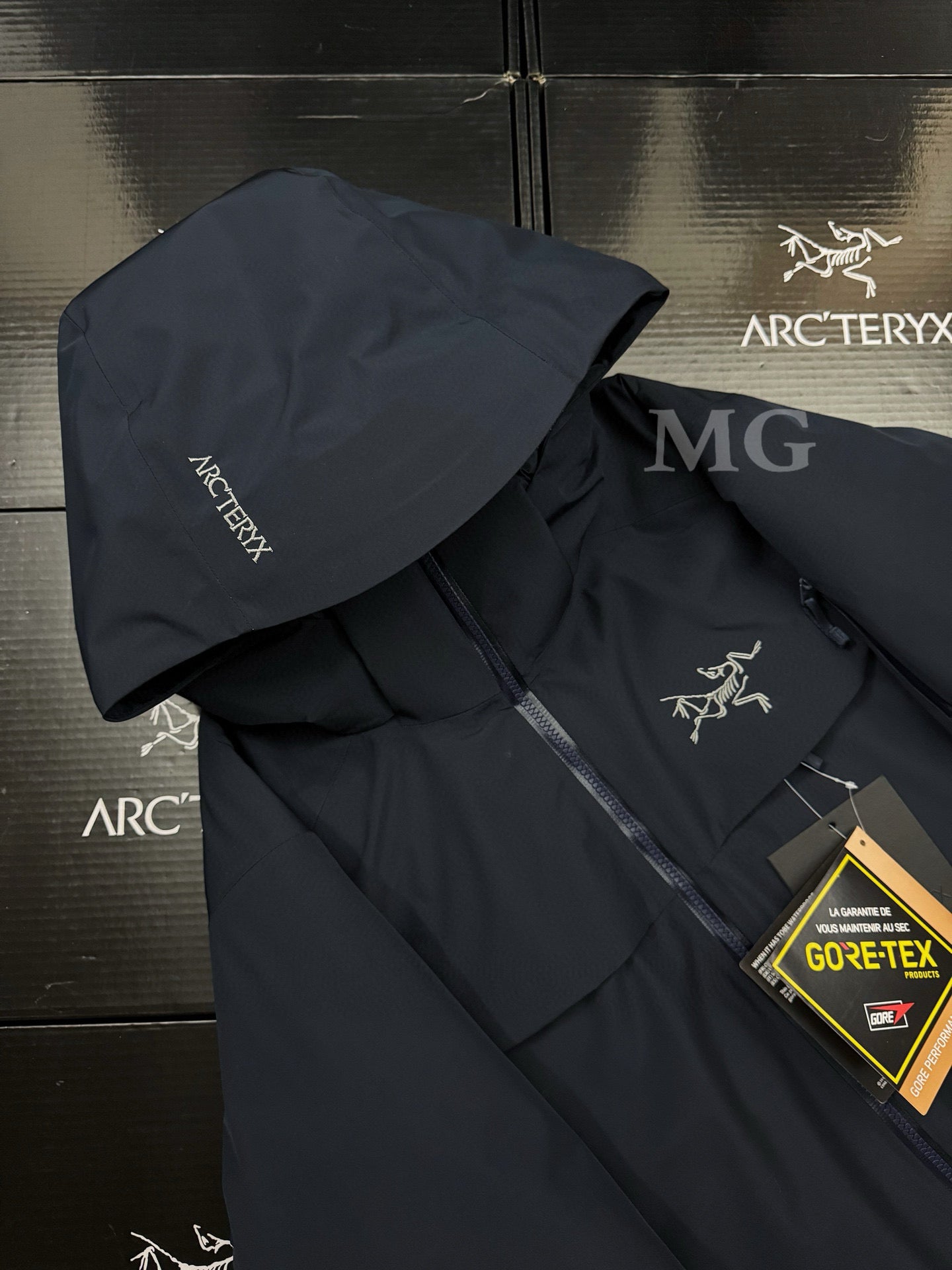 Arcteryx Jacket