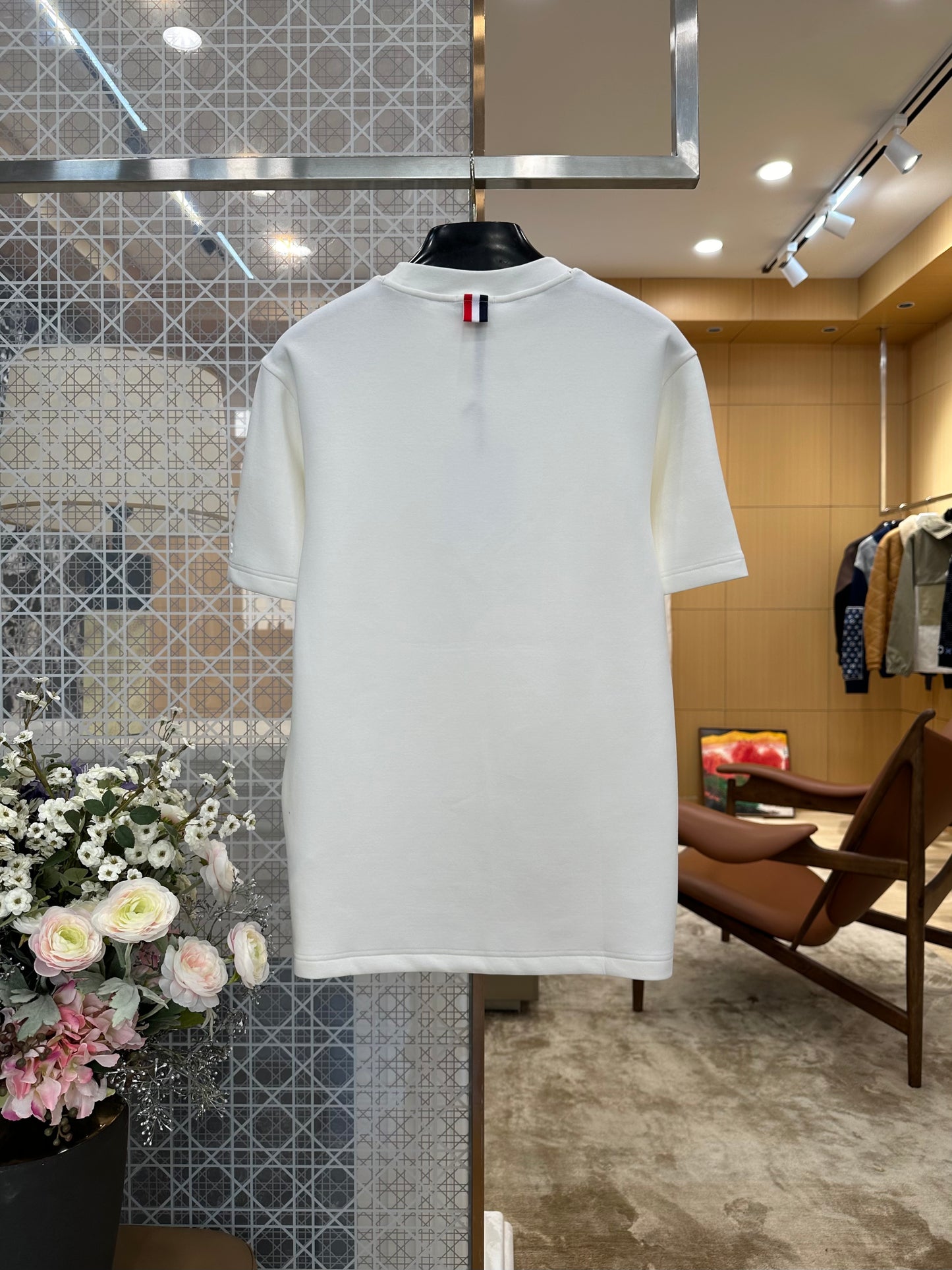 Moncler T-shirt
