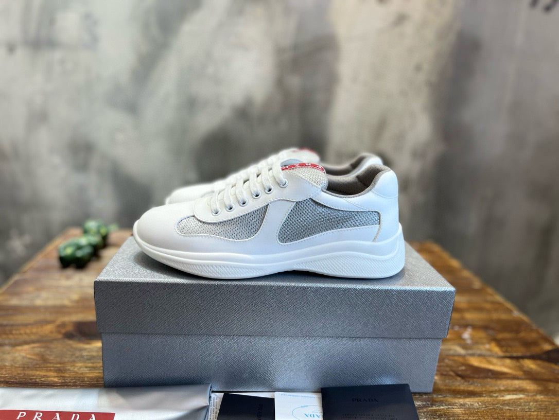 Prada Sneakers