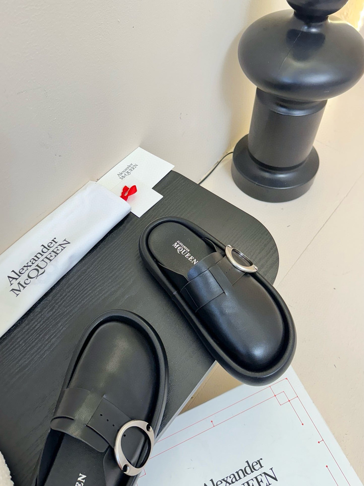 Alexander McQueen Sandal