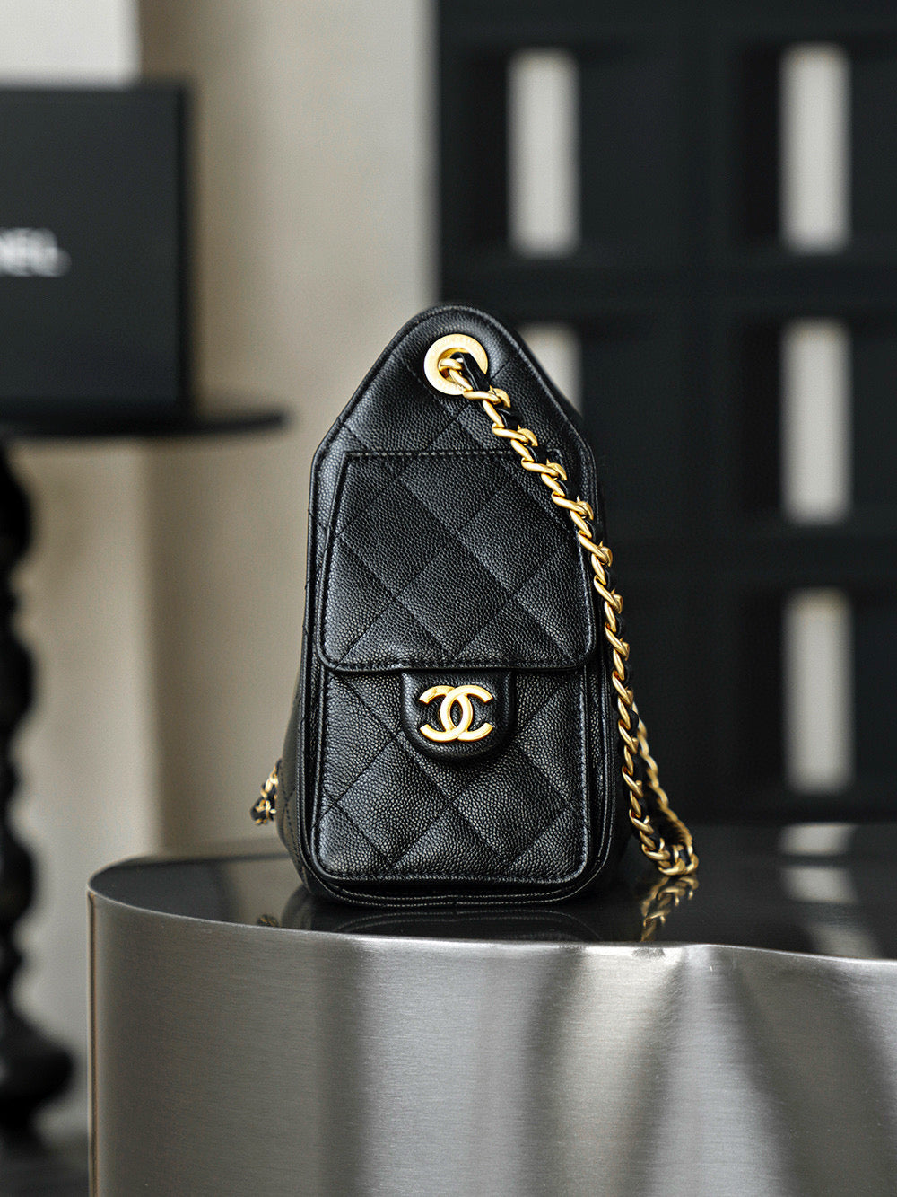 Chanel 26C 25Mini bag