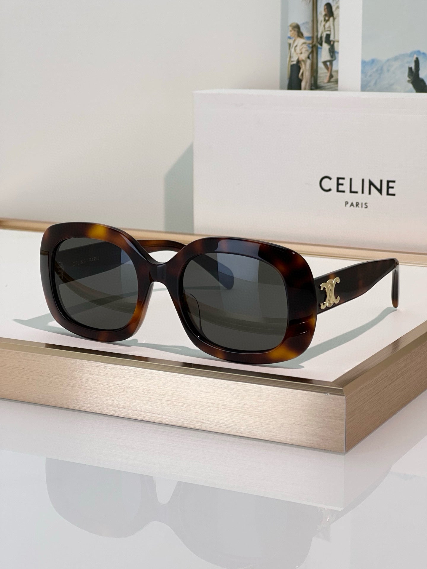 Celine Sunglasses