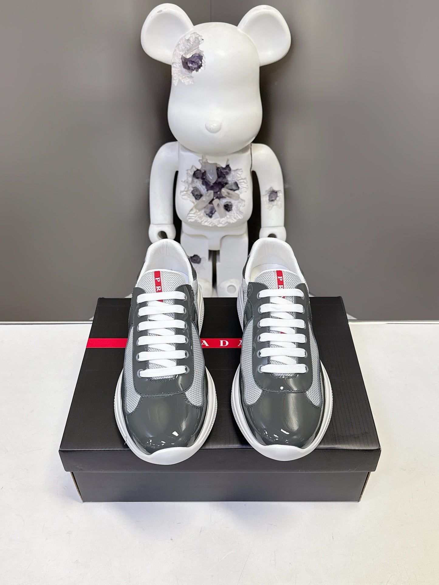 Prada Sneakers
