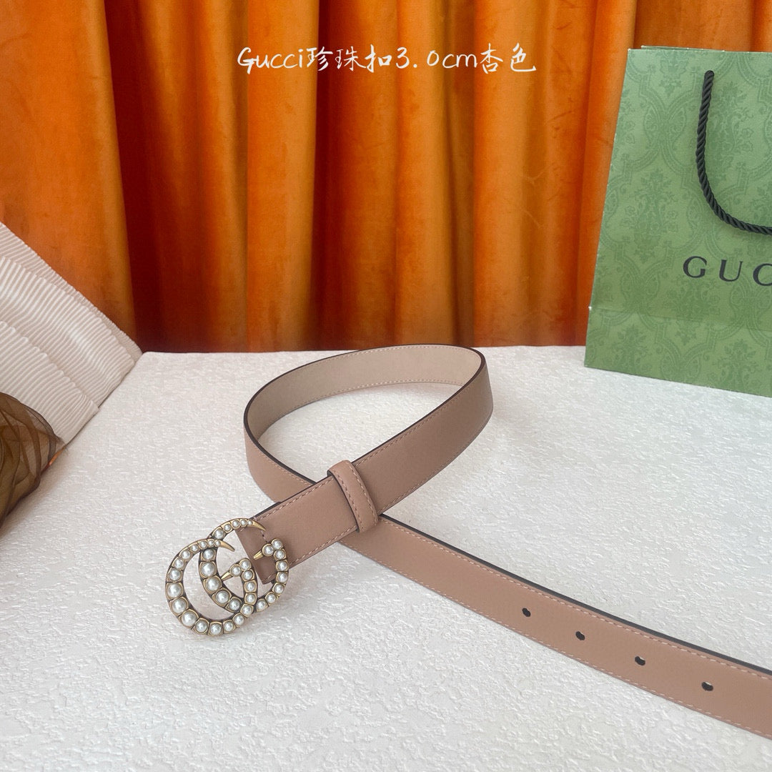 Gucci Belt