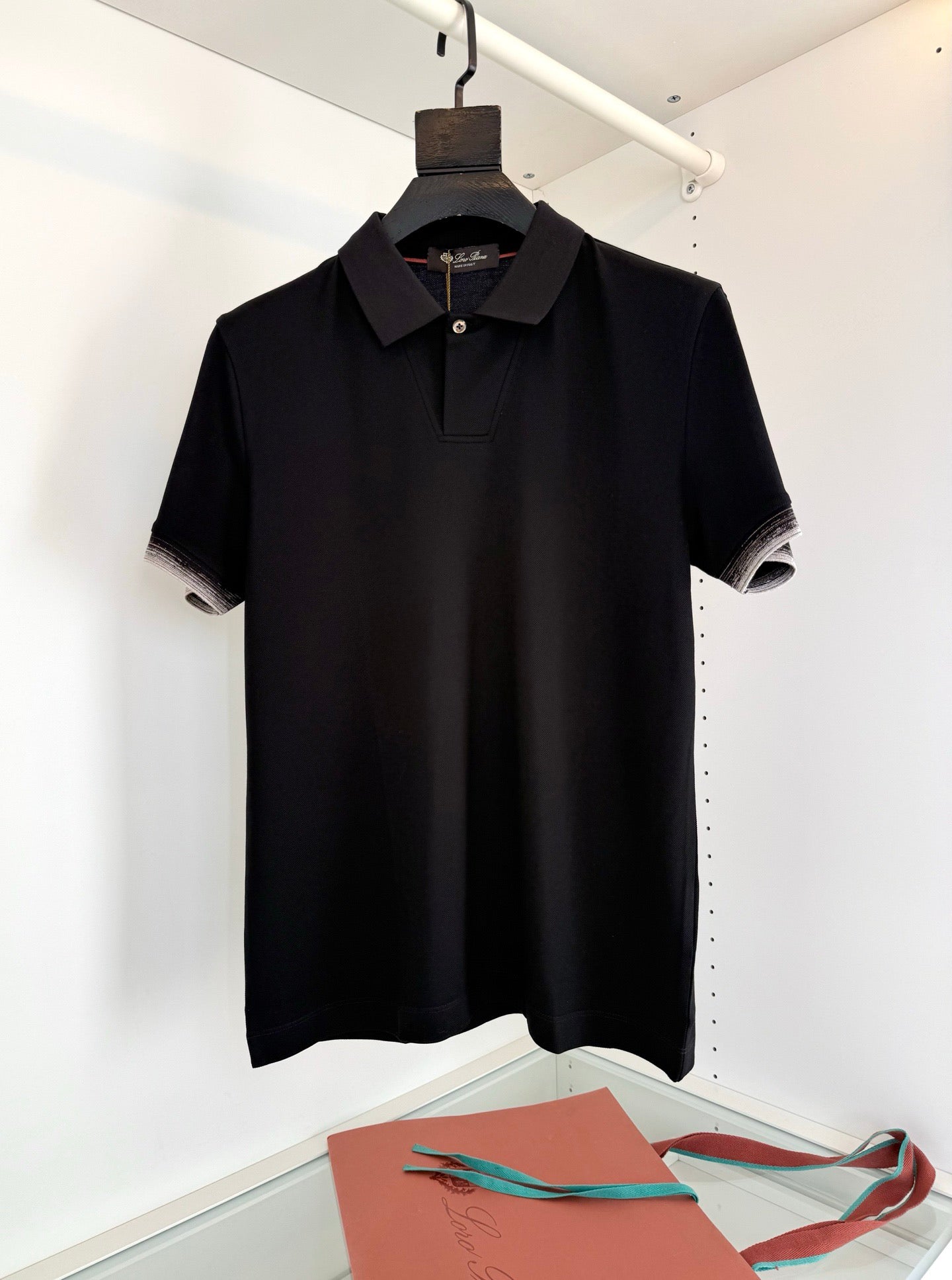 LP Polo