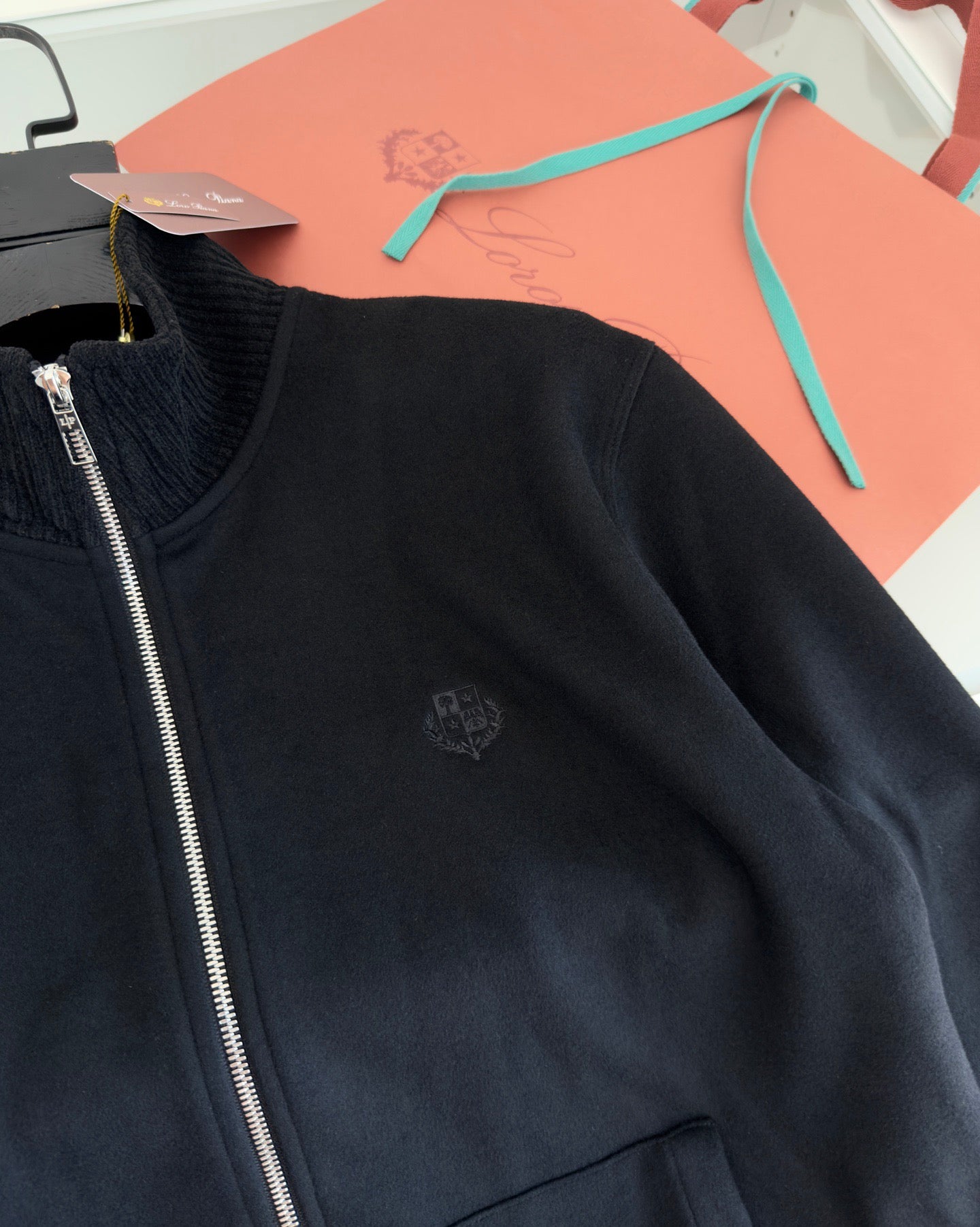 LP Jacket