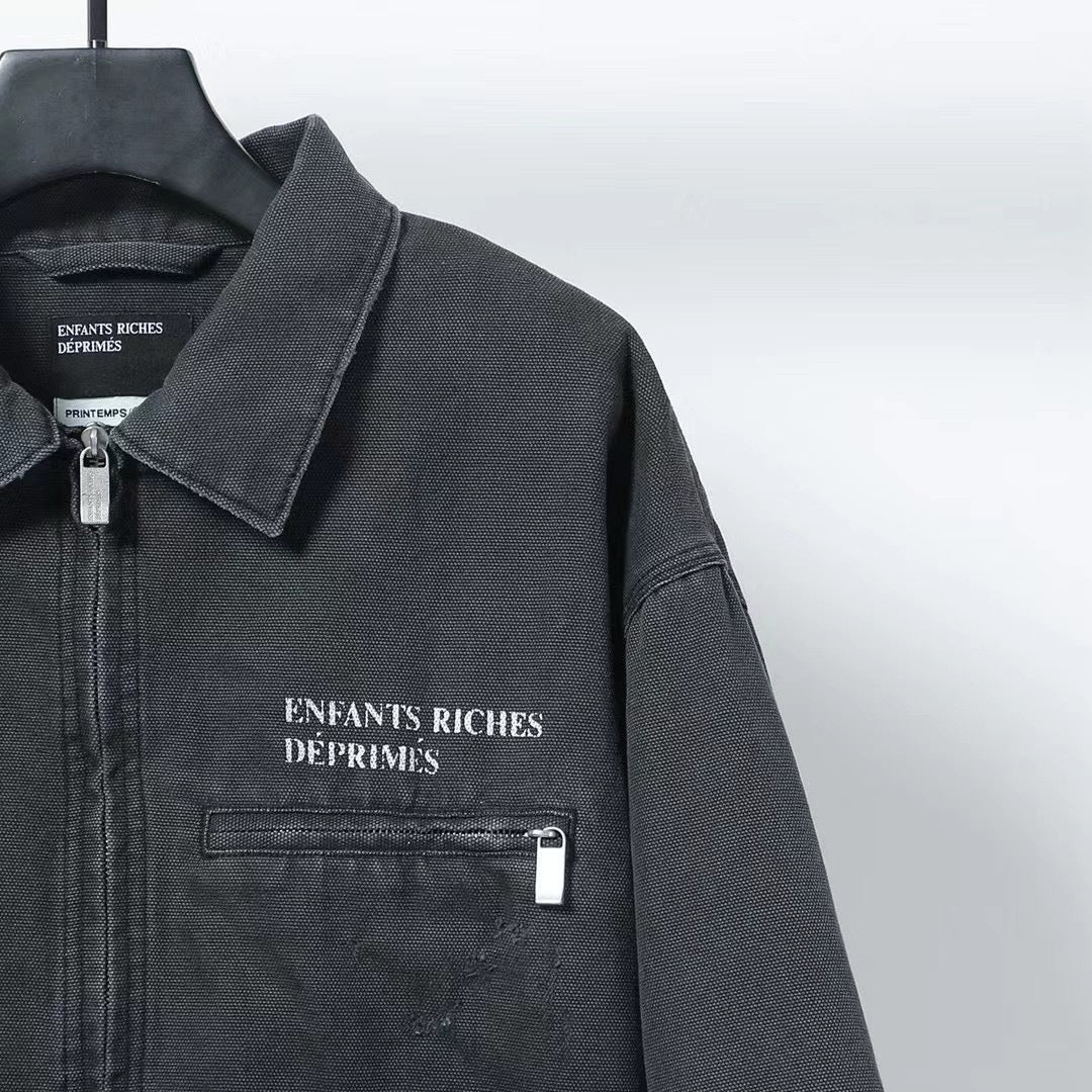 Enfants Riches Déprimés Jacket