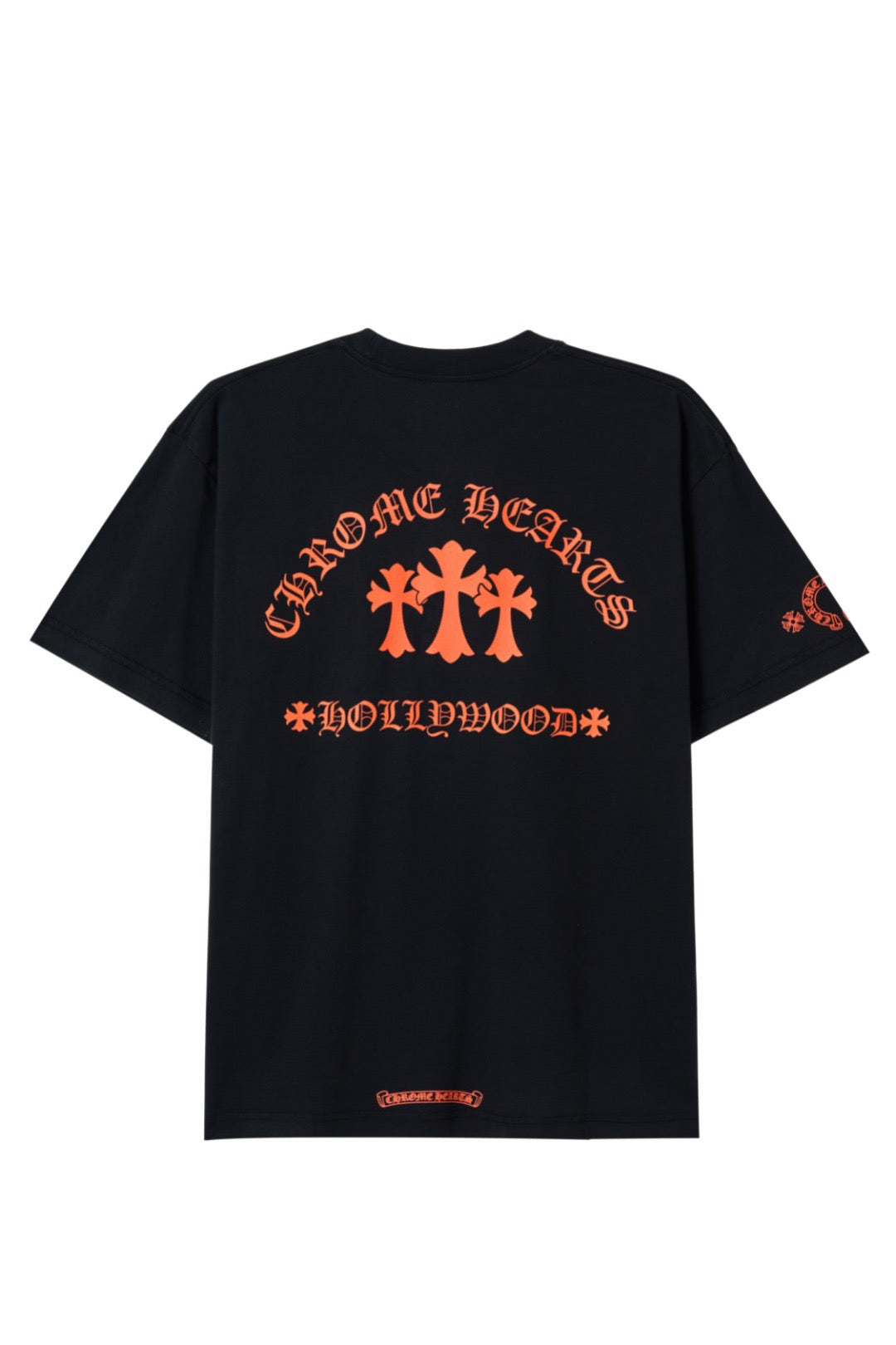 Chrome Hearts T-shirt
