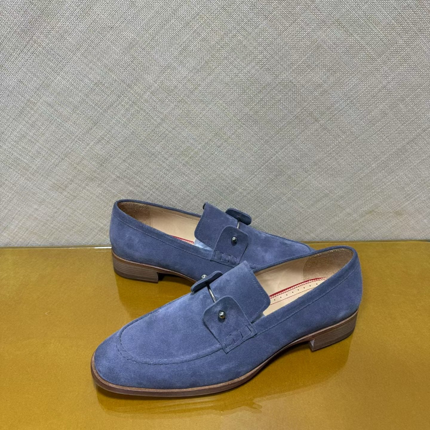 Christian Louboutin Loafer