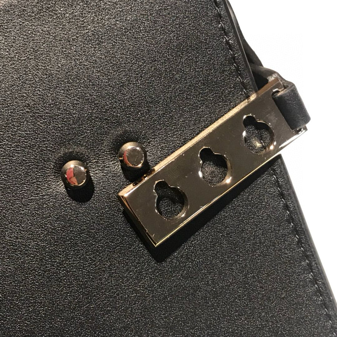 Delvaux Tempete Handbag