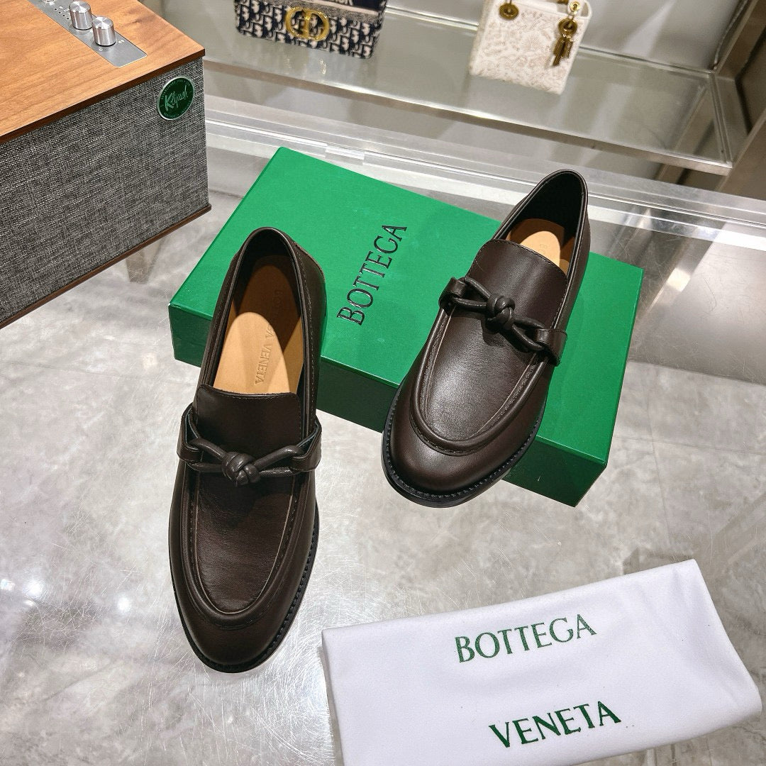 Bottega Veneta Loafer