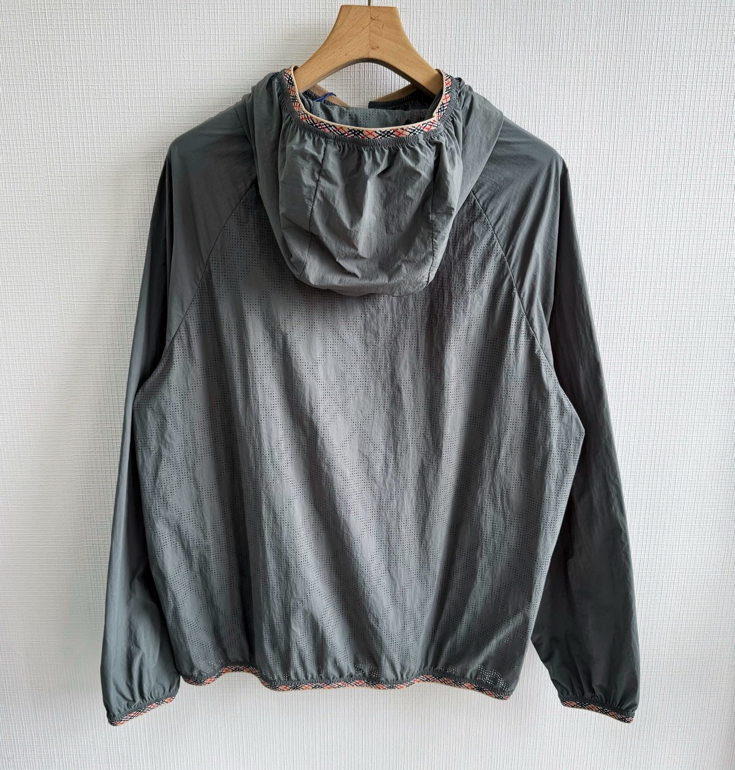 BBR Jacket