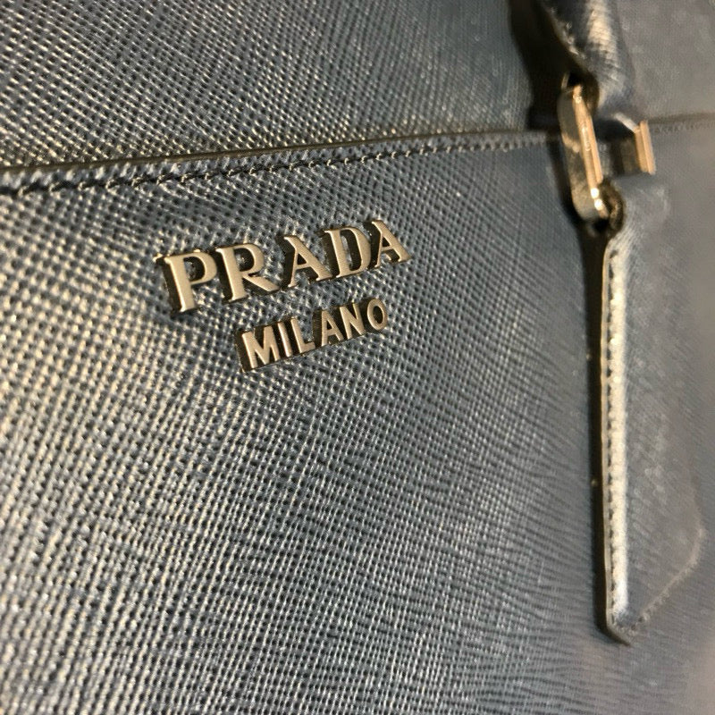 Prada Briefcase