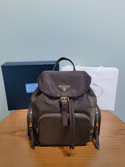 Prada Backpack
