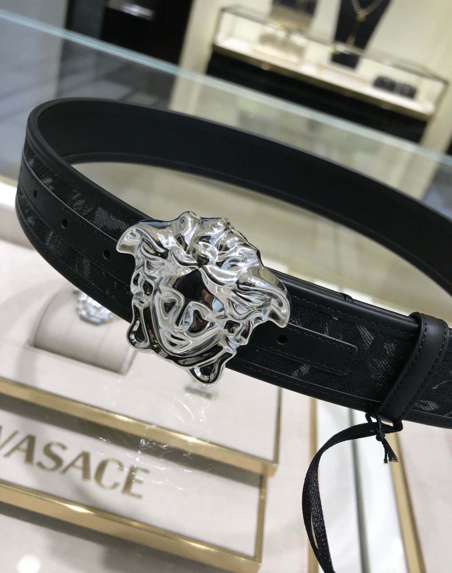 Versace Belt