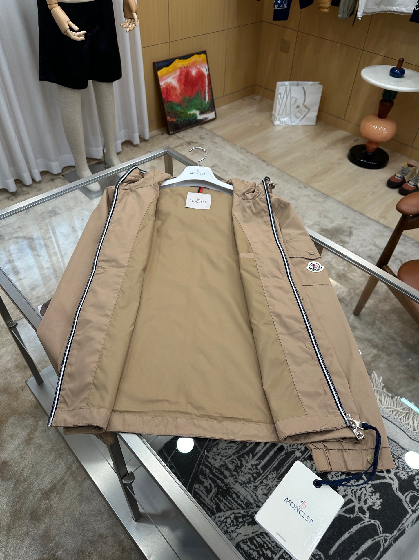 Moncler Jacket