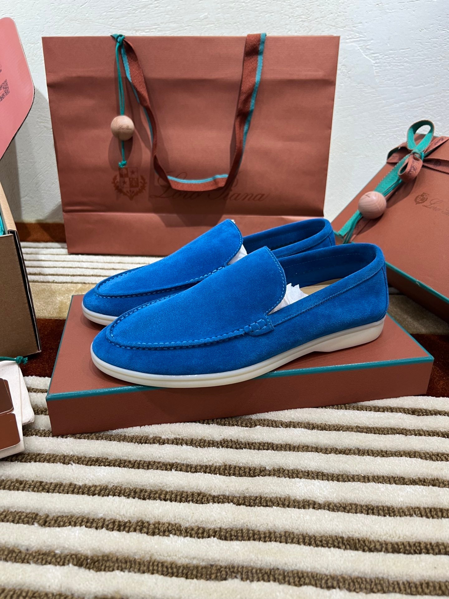 LP Loafers
