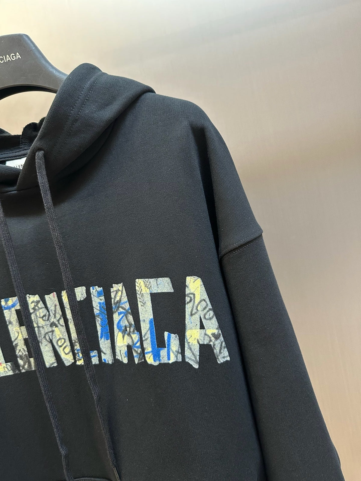 Balenciaga Hoodie