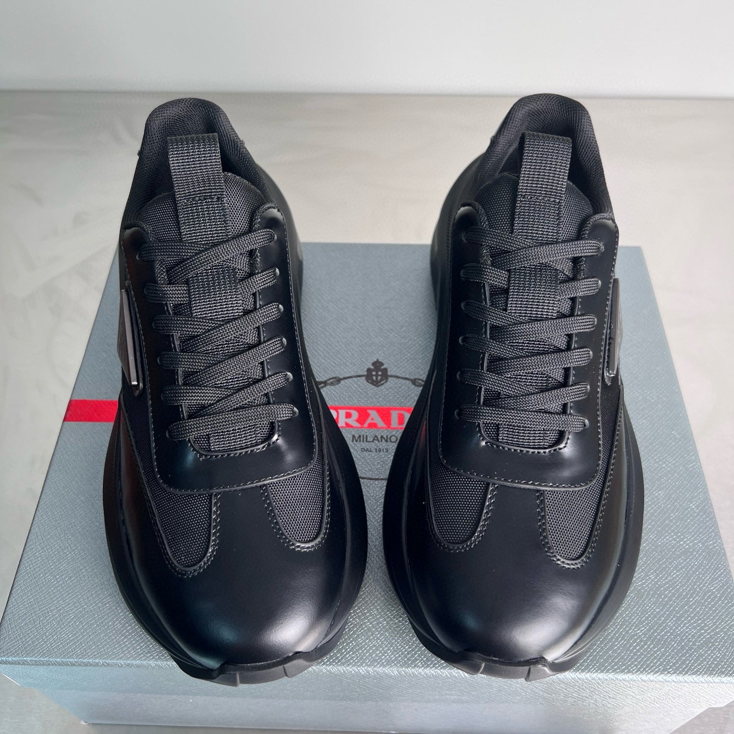 Prada Sneakers