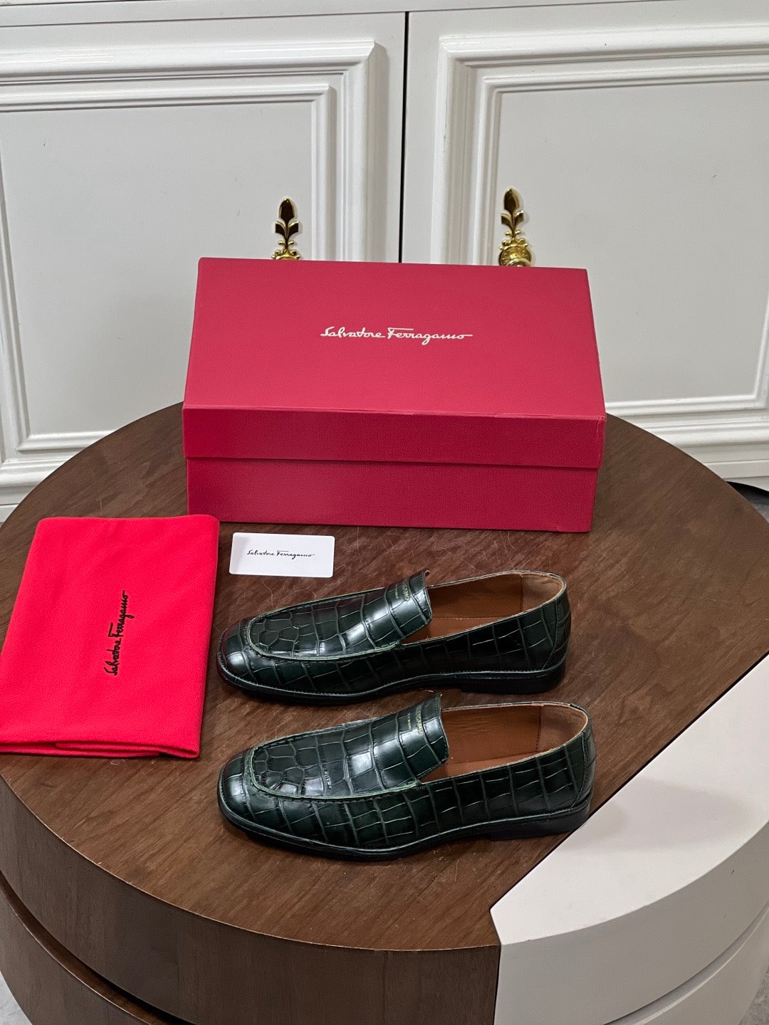 FG Loafer