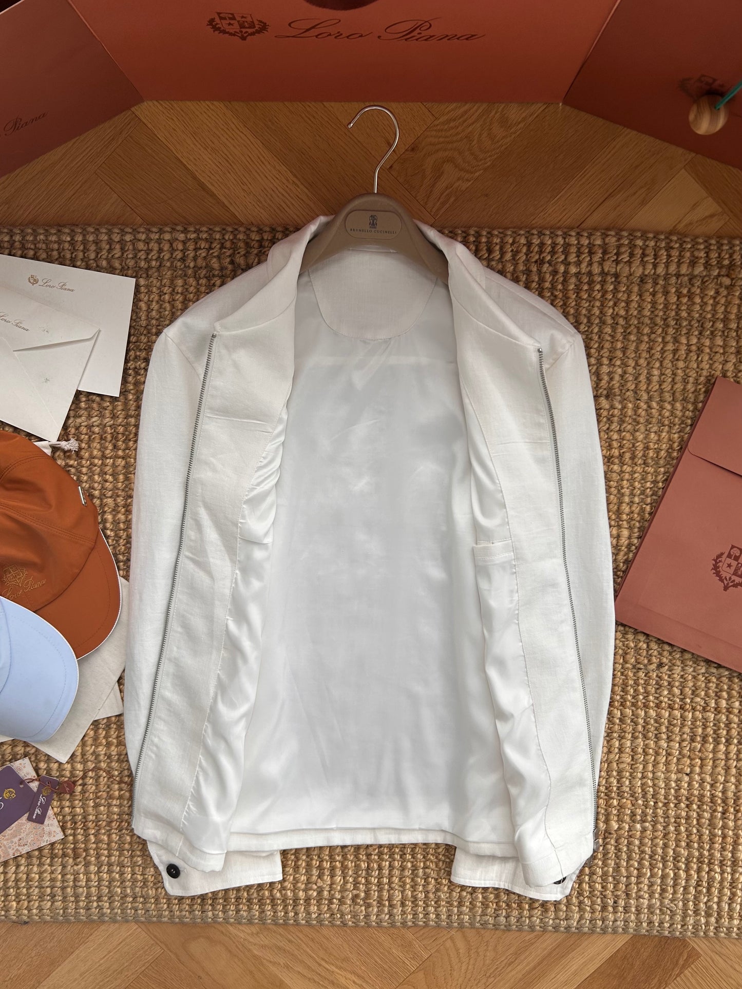 ZG Jacket
