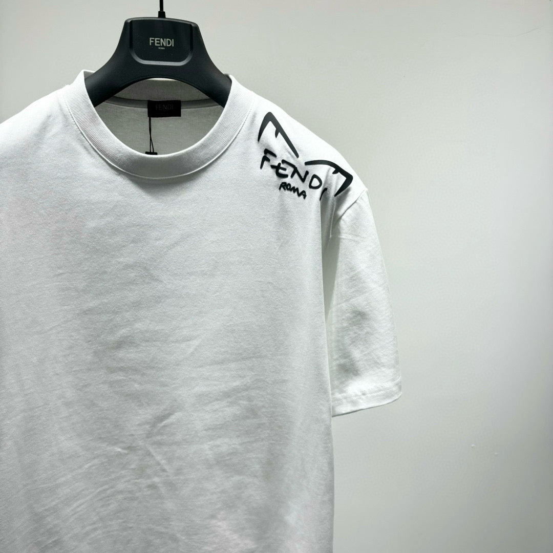 Fendi T-shirt