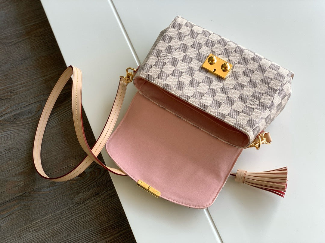 LV Croisette Damier N41581