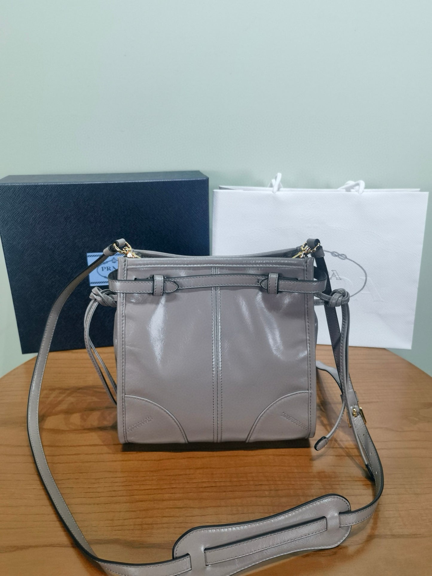 PD Bonnie Cross Body Bag