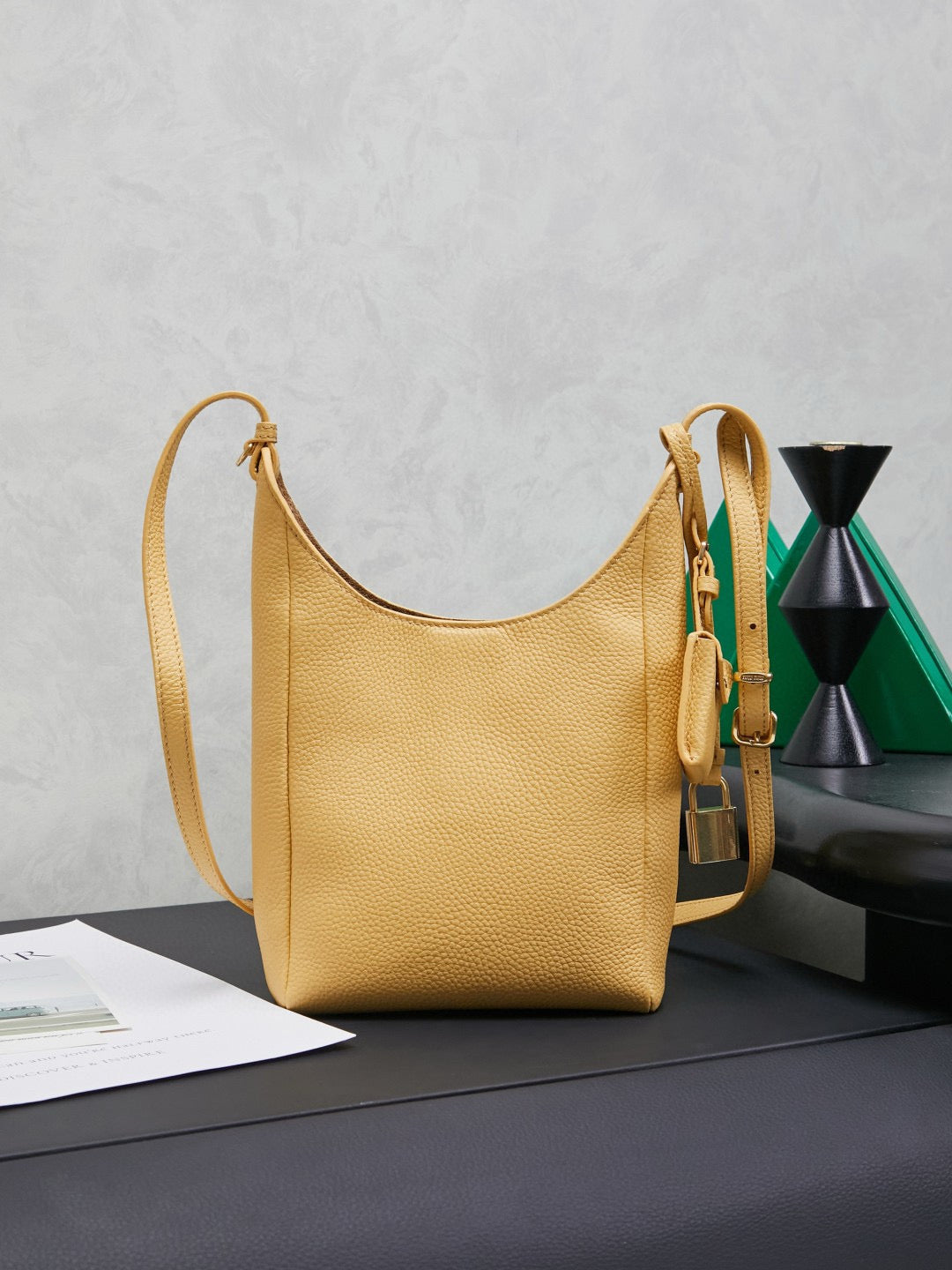 Miu Miu Tote Bag