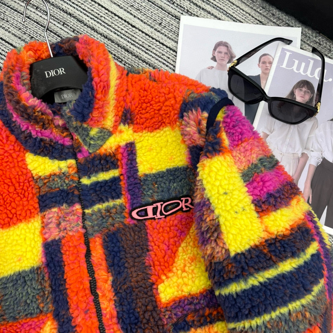 Dior Jacket