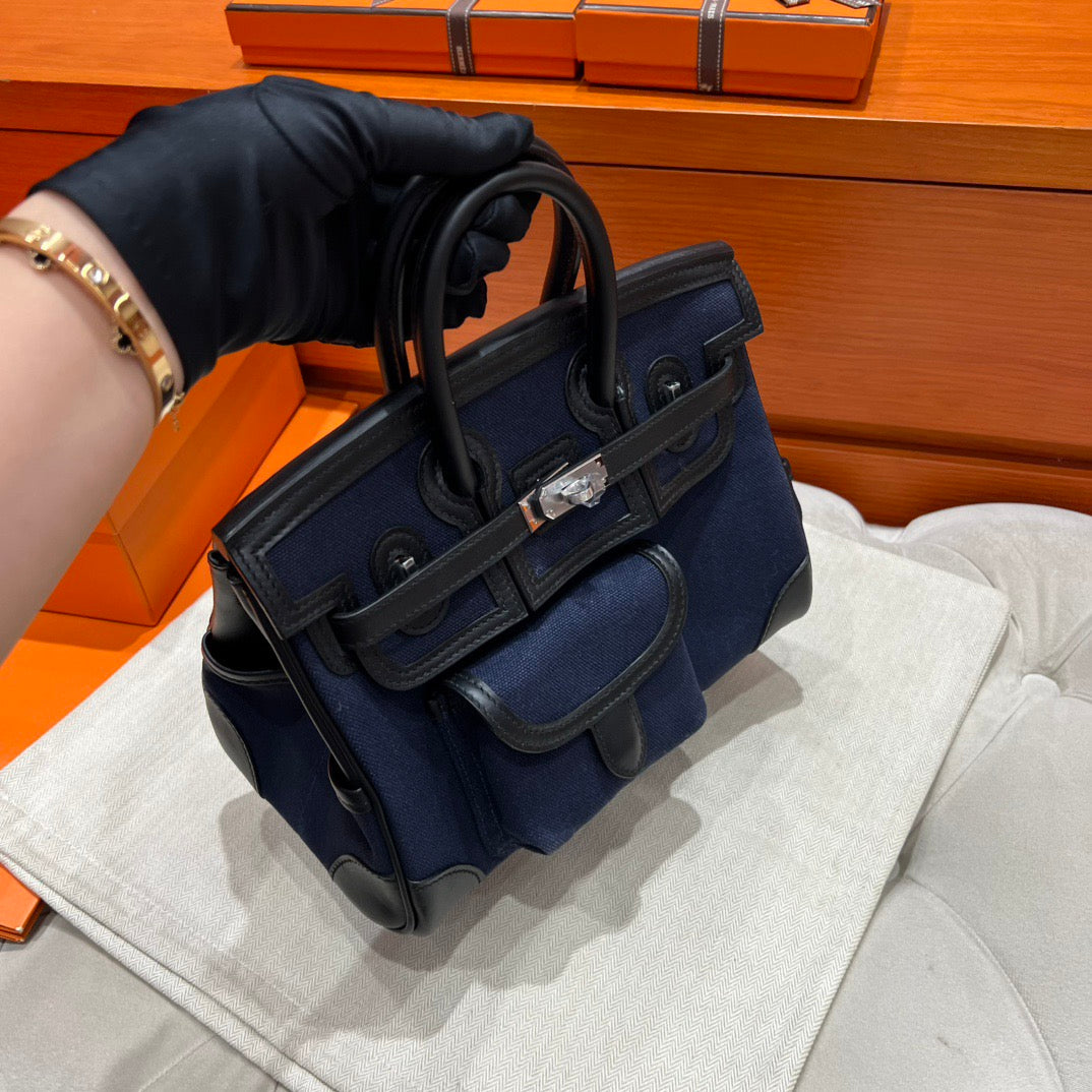 Hermes Birkin 25
