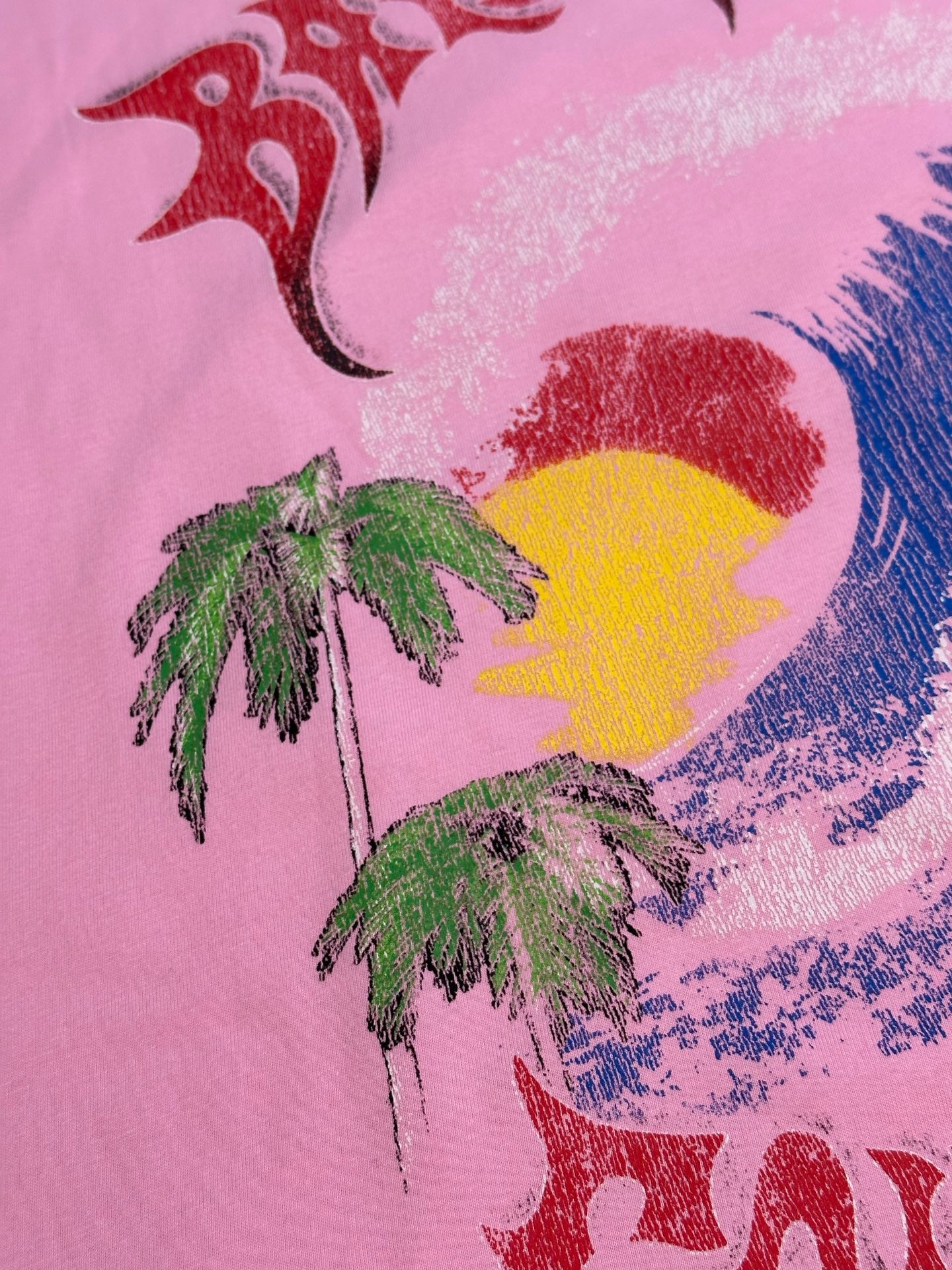 Balenciaga T-Shirt