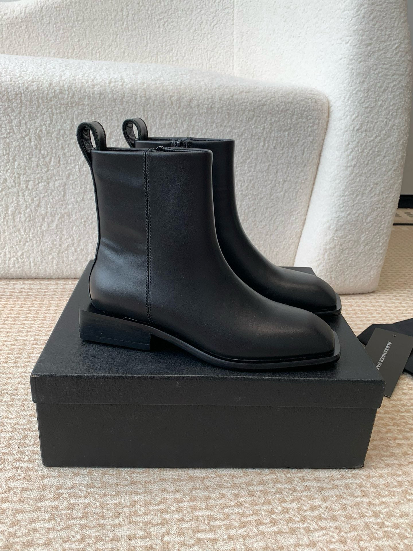 Alexander Wang Boots