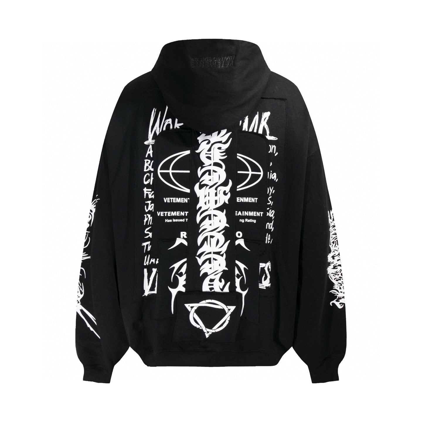 VTM Hoodie