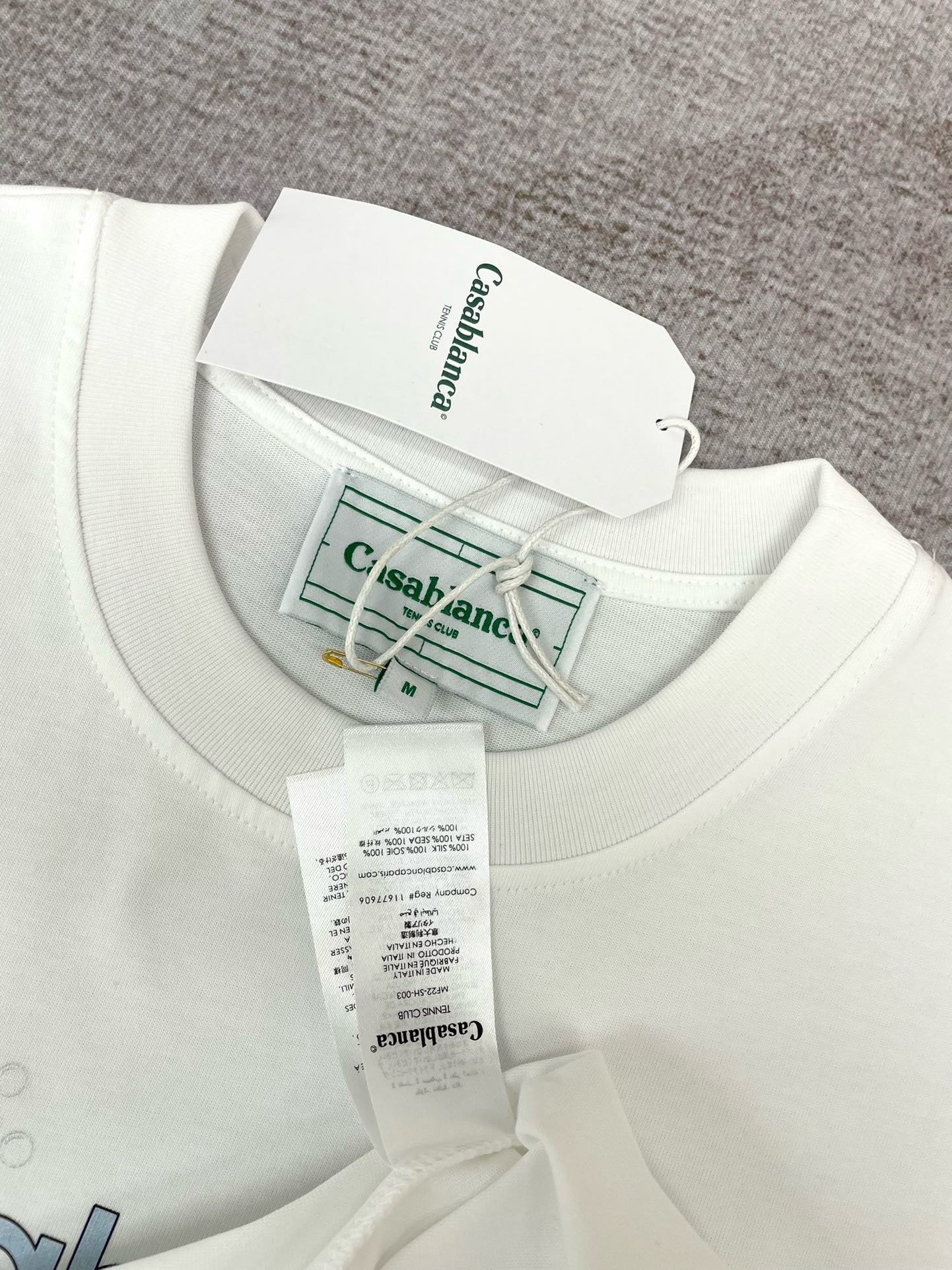 Casablanca T-Shirt