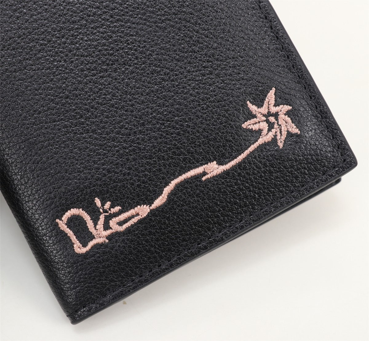 Dior Wallet
