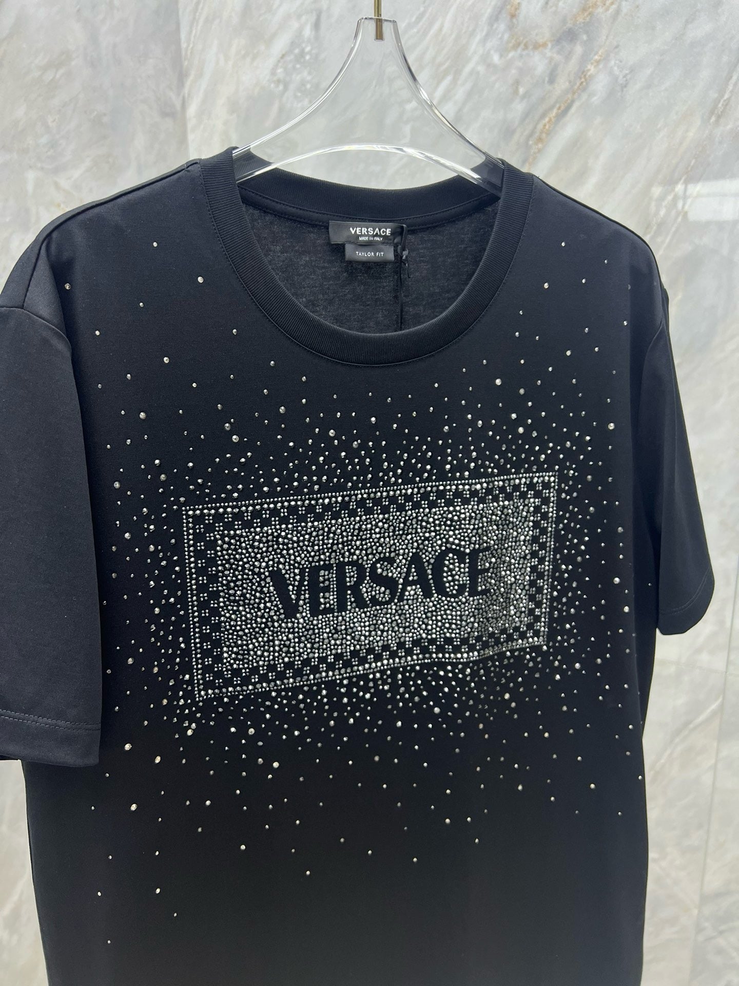 Versace T-shirt