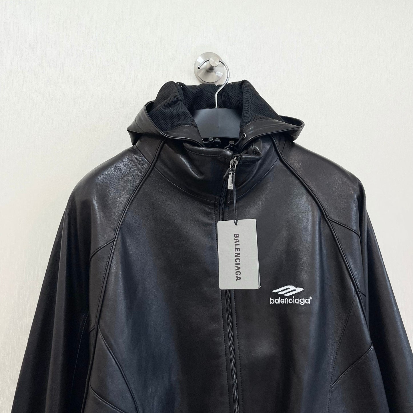 BLCG Jacket