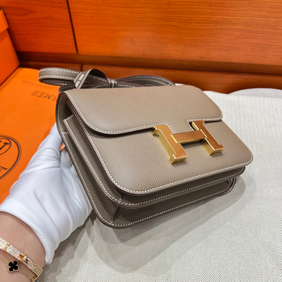 Hermes Constance 19