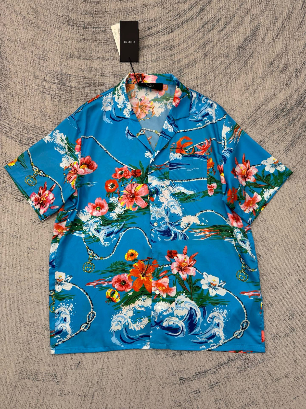 Gucci Shirt