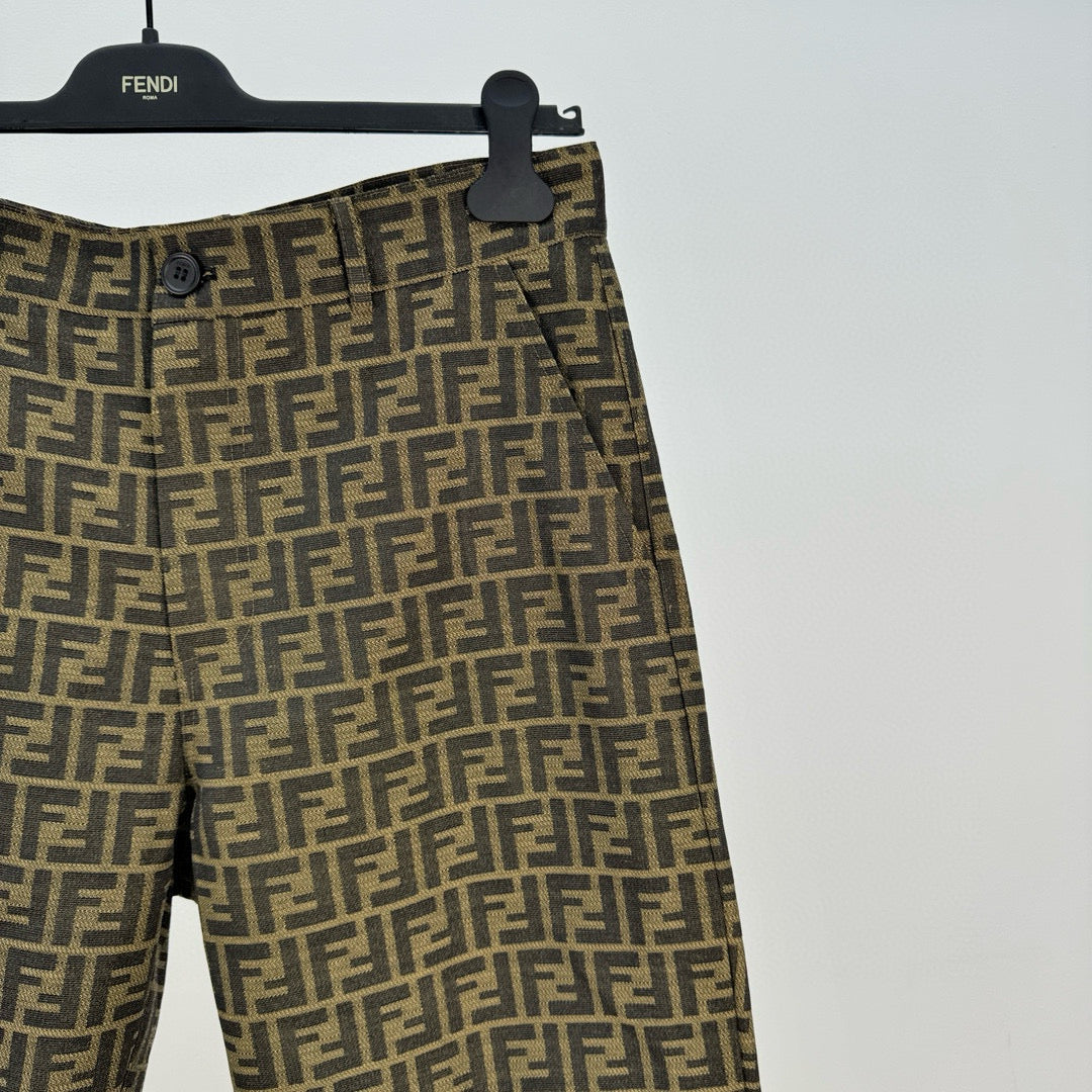 Fendi Short