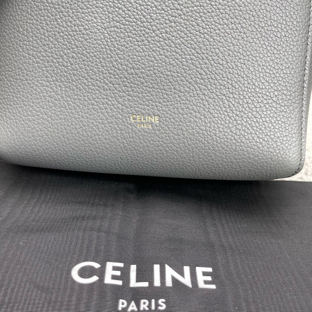 Celine Sangle Bucket