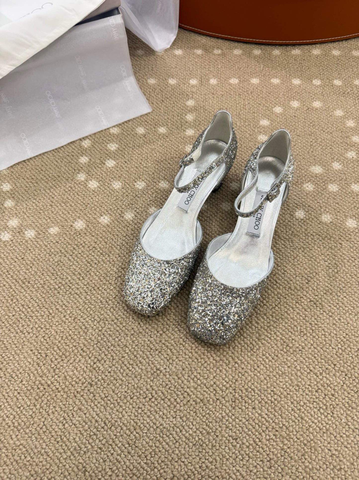 Jimmy Choo Heels