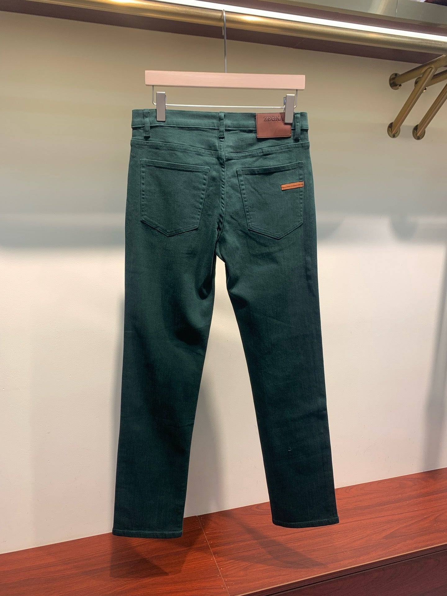 ZG Jeans